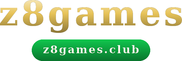 z8games logo